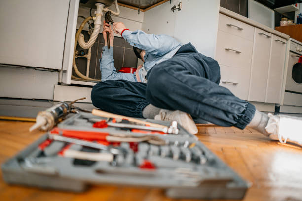 Best Affordable Plumber Near Me  in Eureka, CA
