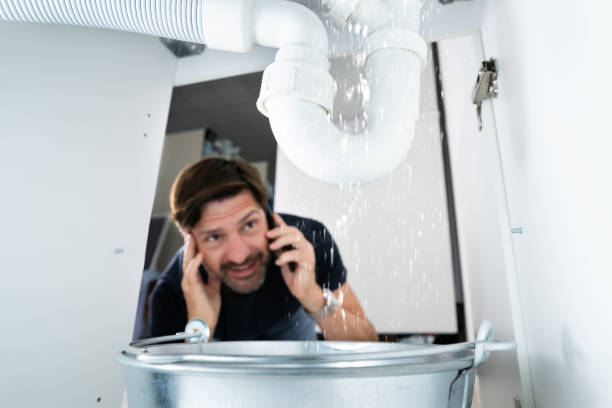 Best Affordable Plumbing Services  in Eureka, CA