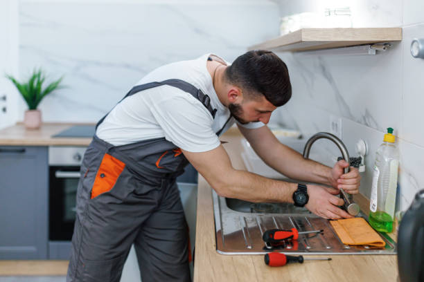 Best Drain Cleaning Services  in Eureka, CA
