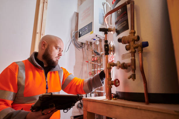 Best Clogged Drain Plumber  in Eureka, CA