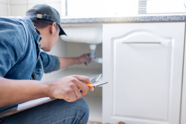 Trusted Eureka, CA Plumbing Experts