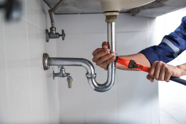 Best Local Plumber Services  in Eureka, CA