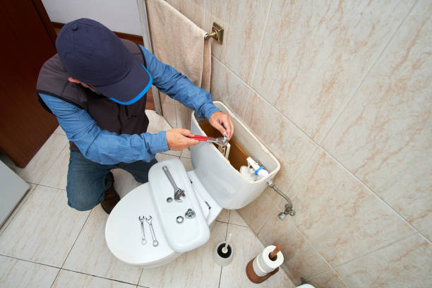 Best Sewer Line Repair  in Eureka, CA