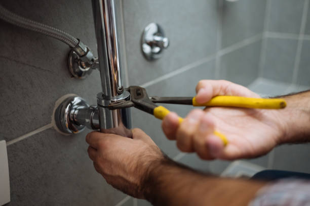 Best Hot Water Heater Installation  in Eureka, CA