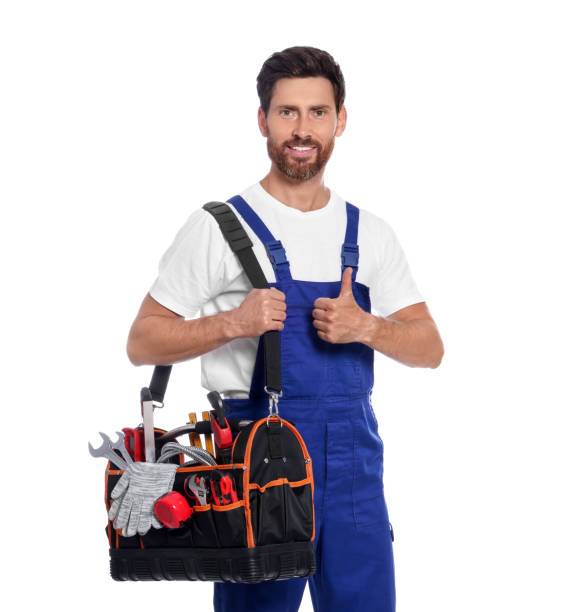 Hot Water Heater Installation in Eureka, CA
