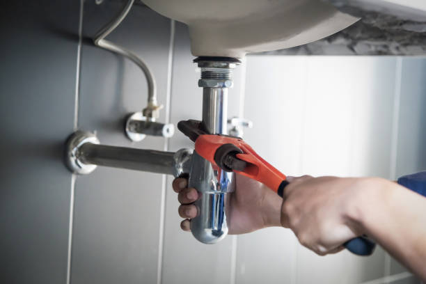 Best Septic Systems  in Eureka, CA
