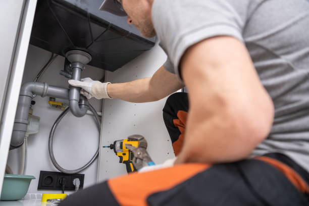 Best Water Leak Repair  in Eureka, CA
