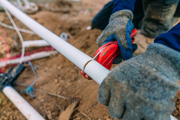 Best Water Leak Repair  in Eureka, CA