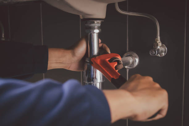 Best Sewer Line Replacement  in Eureka, CA