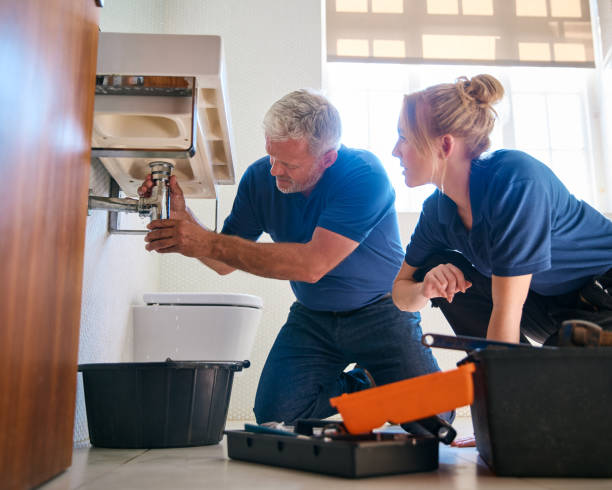 Best Emergency Plumber  in Eureka, CA