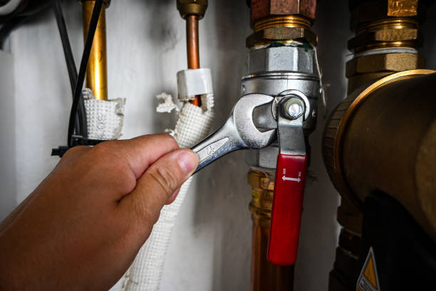 Best Plumbing Inspection Services  in Eureka, CA